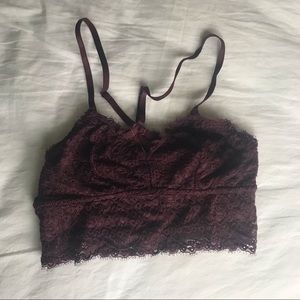 aerie bralette